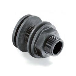 Комплект для подключения пластиковых баков 3/4"