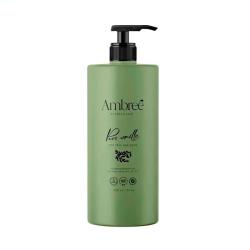 (АКЦИЯ) Ambree professional Гель д/душа парфюмир. Pure vanilla 1л