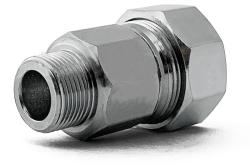 Муфта зажимная ДТРД 1/2" НР