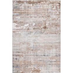 Ковер БЕЛЛА D060A - CREAM SHIRINK / VIZON FDY прямоугольник размер 0,8*1,5 м