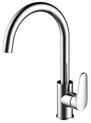 Смеситель для кухни VODA Splash SPL519