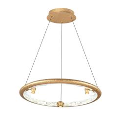 Подвес ODEON Cayon 7002/44L Золото