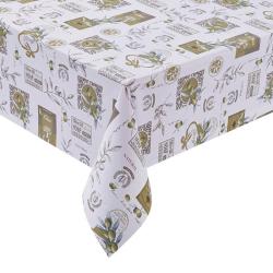 Клеенка Элегия 140 см SF-1013C /1м/