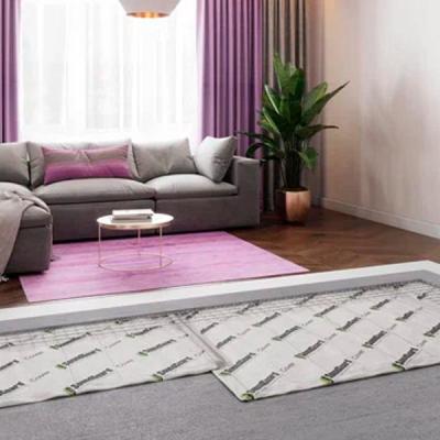 Мат звукоизоляционный SOUNDGUARD Изоковер 5000*1500*15 мм Мат звукоизоляционный SOUNDGUARD Изоковер 5000*1500*15 мм