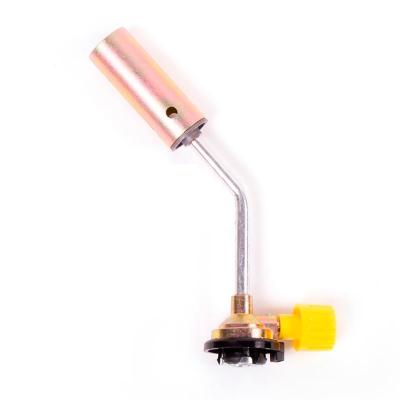 Горелка газова WELD W-0005 Torchi