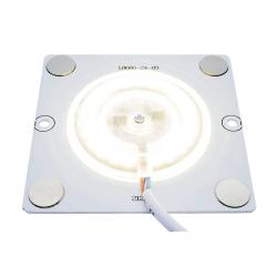 Плата LED APEYRON 12 Вт 02-19