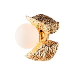 Бра ЛАЙТ СФЕРА 83115-1 Gold Золотой 