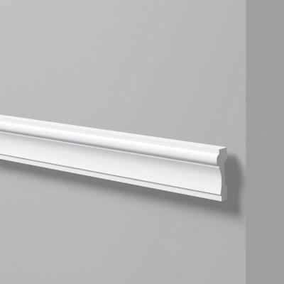 WL6 Молдинг дюрополимер (75*20*2000мм)/20 NMC