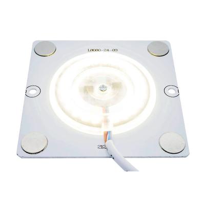 Плата LED APEYRON 12 Вт 02-19