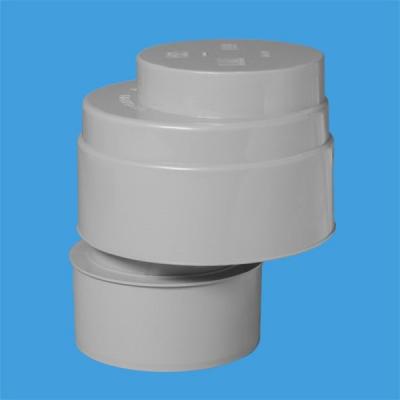 Клапан вакуумный MCALPINE MRAA1PS Клапан вакуумный MCALPINE MRAA1PS