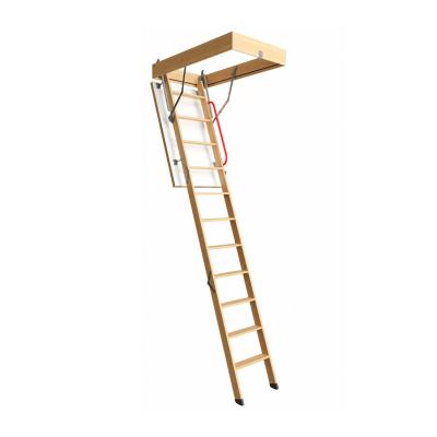 Чердачная лестница DOCKE Premium 700*1200*3000 мм Чердачная лестница DOCKE Premium 700*1200*3000 мм