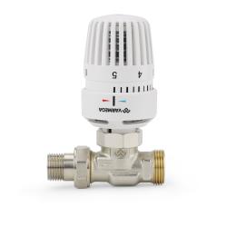 Ограничитель температуры обратного потока VARMEGA прямой 1/2*3/4"EK 