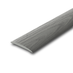 Профиль одноуровневый ИДЕАЛ ПИ30-09 Дуб пепельный 210 0,9 м