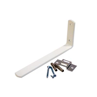 Кронштейн УЮТ для ПВХ с комплектацией 18 см