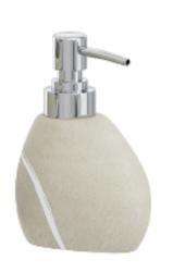 Дозатор жидкого мыла FORA Line 