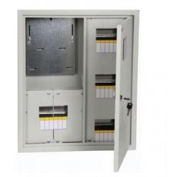 Щит TDM ЩУРН-3/24зо SQ0905-0039