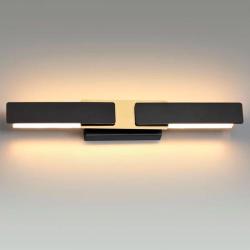 Бра ODEON Fierro 4991/9WL Черный