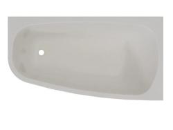 Ванна акриловая RADOMIR Рона R экран 158*90 см