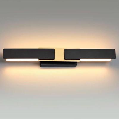 Бра ODEON Fierro 4991/9WL Черный