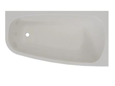 Ванна акриловая RADOMIR Рона R 158*90 см