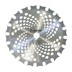 Нож для триммера ХОПЕР CF49004-I 230 мм