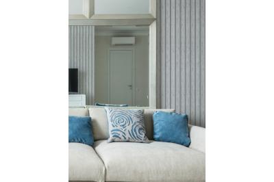 Панель HIWOOD 120*12*2700 мм LV124 GN68