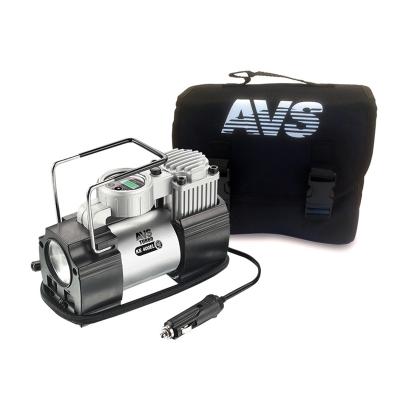 Компрессор автомобильный AVS KE400EL 40 л/мин А80977S