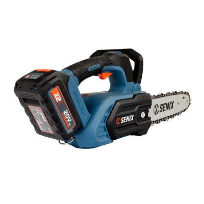 Электропила SENIX CSX2-M1-EU