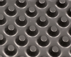 Мембрана профилированная ИЗОСТУД МС 2*20 м