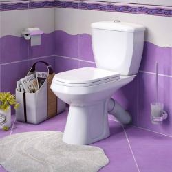 Унитаз-компакт ОСКОЛЬСКАЯ КЕРАМИКА Элисса комфорт