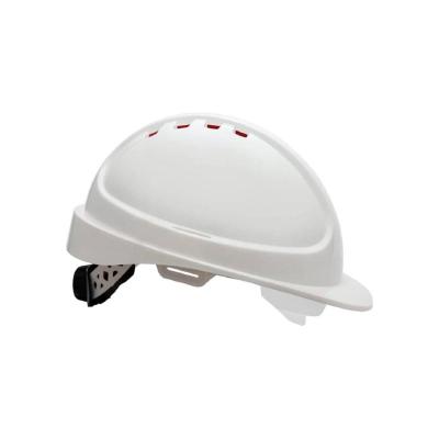 Каска защитная ЕЛАНПЛАСТ Форвард белый Каска защитная ЕЛАНПЛАСТ Форвард белый
