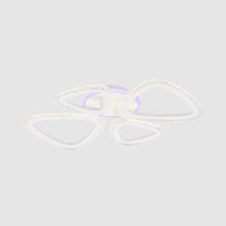 Люстра ЛАЙТ СФЕРА 1052/2+2 DA-LT White Белый