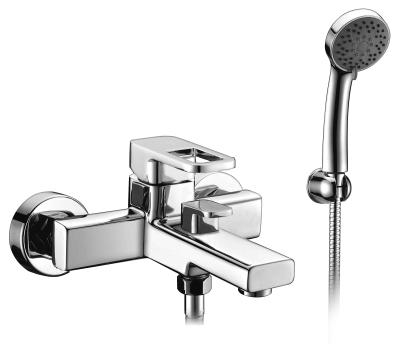 Смеситель для ванны ELGHANSA Mondschein 2320233 