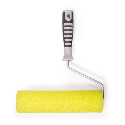 Валик АКОР Профи структурный поролон 250 мм 78468825