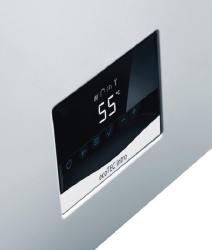 Котел газовый VAILLANT EcoTEC intro VUW 18/24 AS/1-1 H-RU