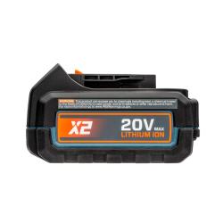 Аккумулятор SENIX B50X2