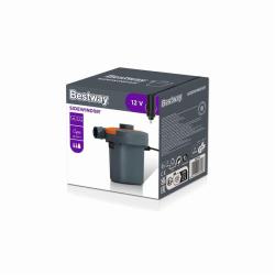 Насос электрический BESTWAY Sidewinder DC 62144