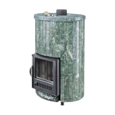 Печь банная VOHRINGER Уют 25