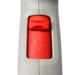 Фен строительный CROWN CT19040