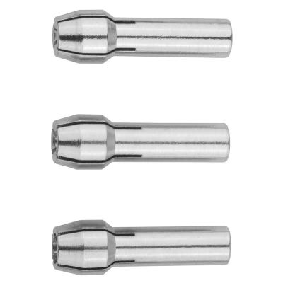 Набор цанг ЗУБР 35943-H3 Набор цанг ЗУБР 35943-H3