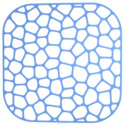 Решетка для мойки М-ПЛАСТИКА Квадратная М1151