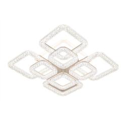 Люстра MY LIGHT 85083/8 Белый