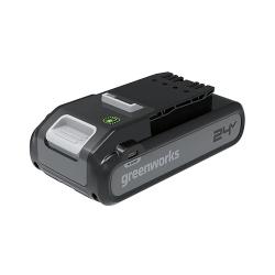 Аккумулятор GREENWORKS G24B4+