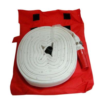 Устройство внутриквартирного пожаротушения в сумке УВП