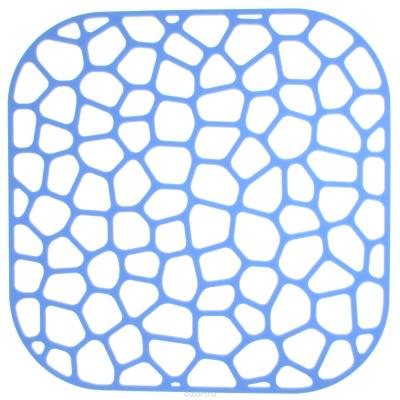 Решетка для мойки М-ПЛАСТИКА Квадратная М1151