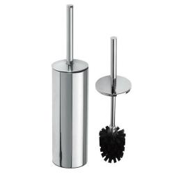 Ерш туалетный BEMETA Omega с черной щеткой