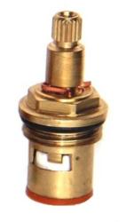 Кран-букса керамическая MEGBREEZE К-1