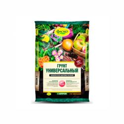 Грунт универсальный Фаско 5л/ФАСКО