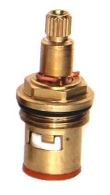 Кран-букса керамическая MEGBREEZE К-1