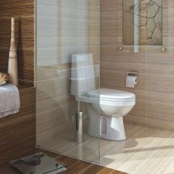 Унитаз-компакт ОСКОЛЬСКАЯ КЕРАМИКА Лея люкс 